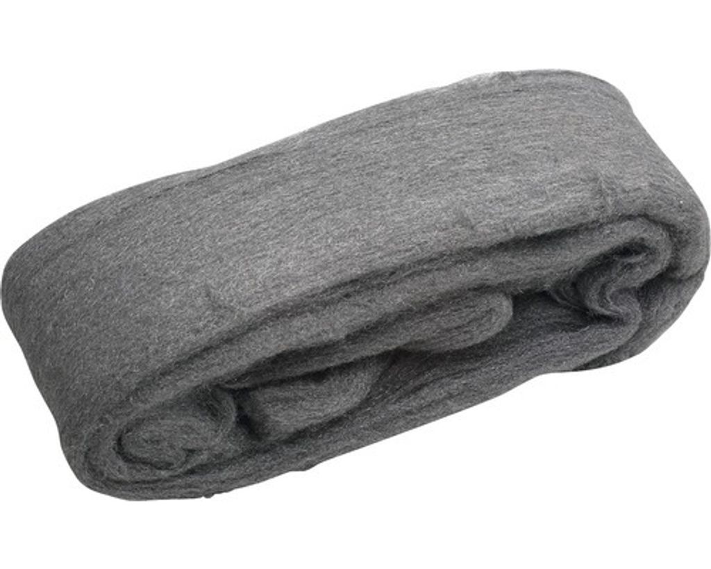 Rakso Stahlwolle Gr. 00 fein, 200 g Rakso Produktbild 