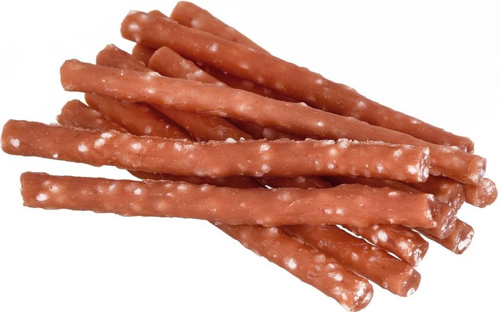 PETITTO -Sticks mit Ente und Reis - Hundeleckerli 500g