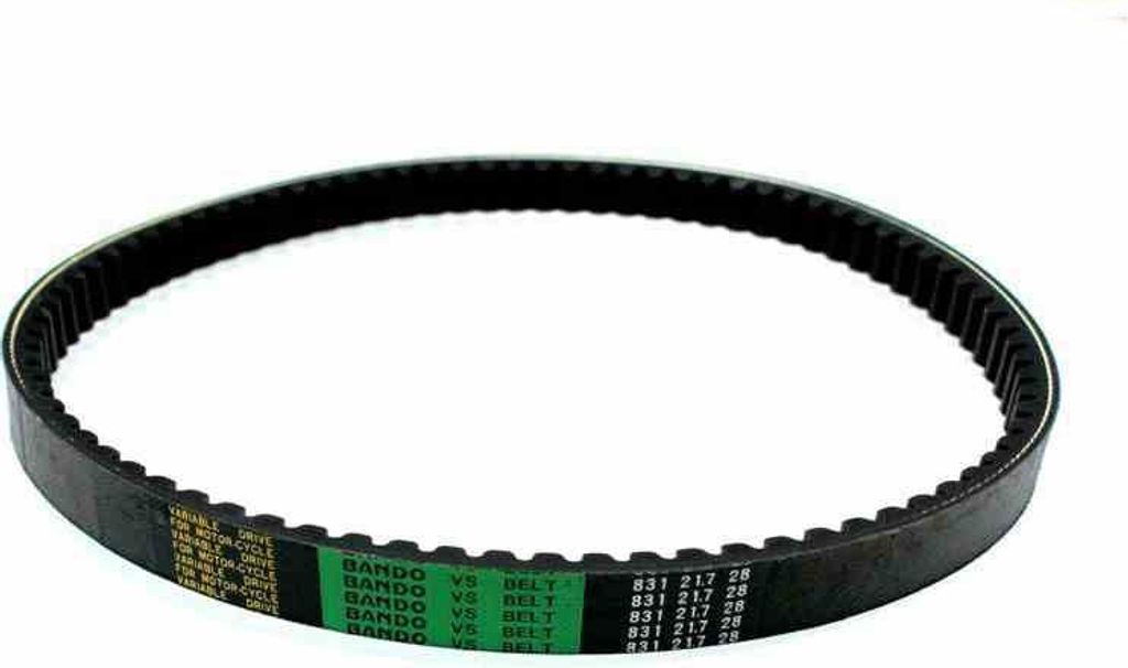 Riemen Bando 831-21.7-28-9.5 S01-005 Suzuki Burgman