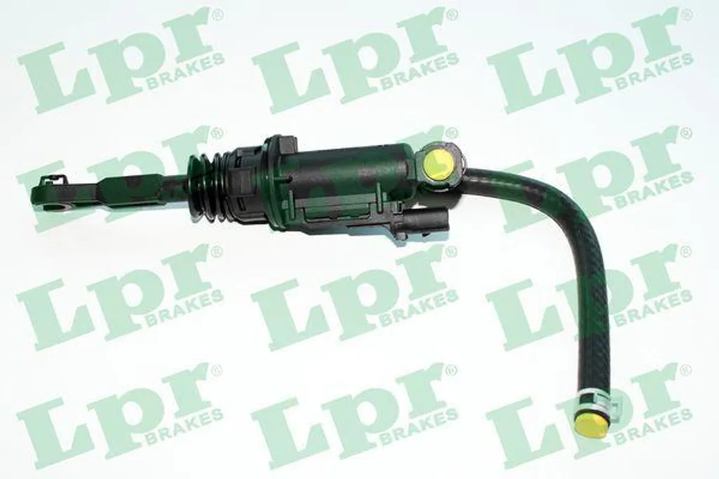 Cylindre émetteur d'embrayage LPR 2586 pour Wrangler OE K52060132AC