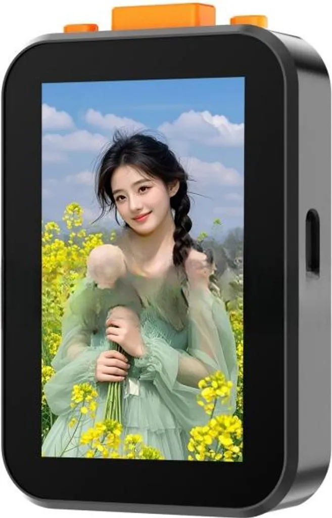 Récepteur miroir écran sans fil INF ultra compact avec sortie audio HD