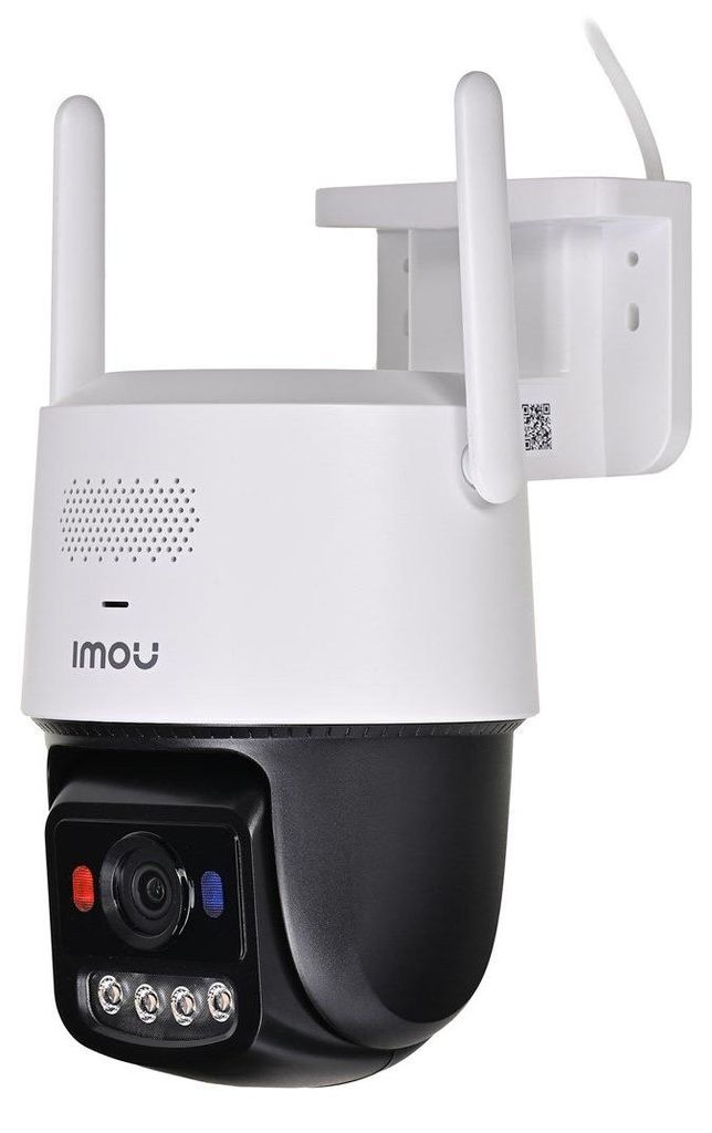 Imou Titan Pro Dôme Caméra de sécurité IP Intérieure et Image du produit 
