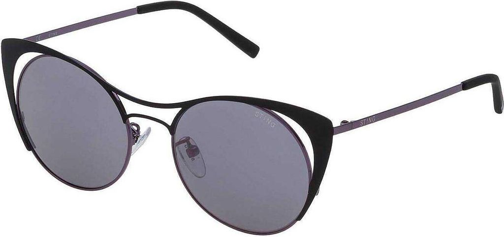Damensonnenbrille Sting SST135518PPV Ø 51 mm