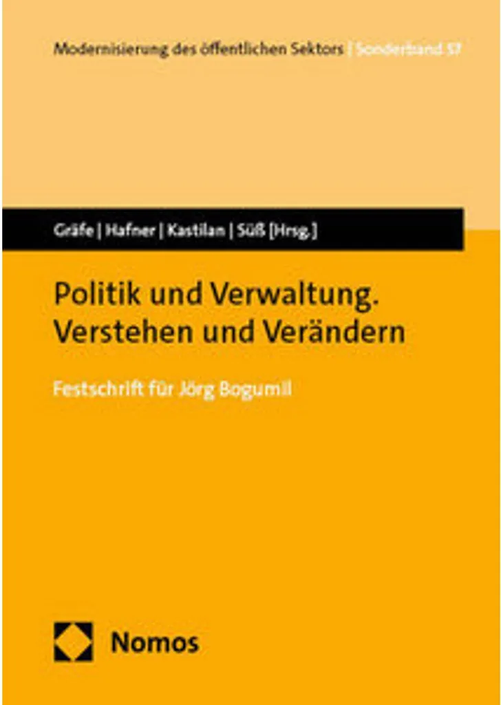 Maîtriser la Science Politique et l'Administration Publique - Guide - 2