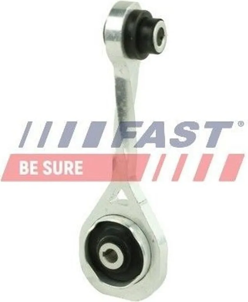 Support Moteur Arrière FAST FT52599 pour Clio II et Kangoo OE 1132000QAA