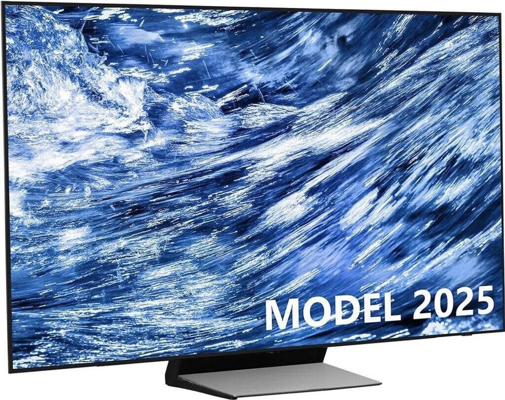 Samsung QE55S90FAEXXGrate Black Produktbild 
