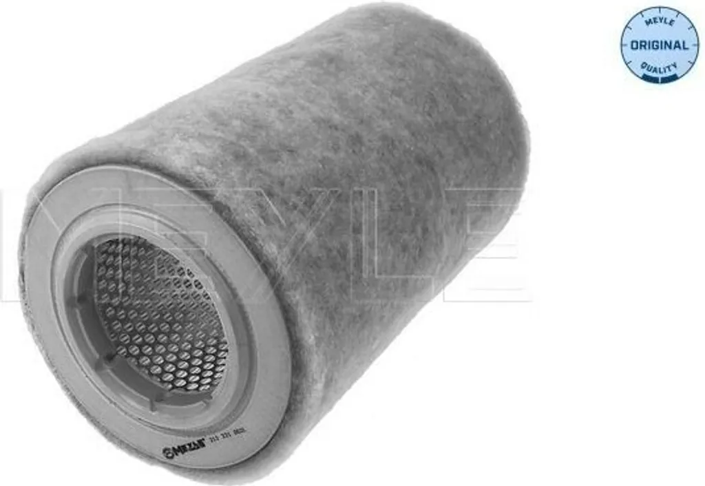 MEYLE 212 321 0021 Filtre à air OE 1444 SR pour Jumper Ducato Boxer