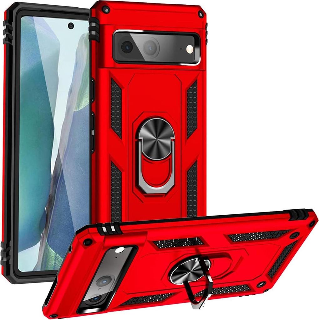 Custodia per telefono cellulare Armor Shield per Google Immagine del prodotto 