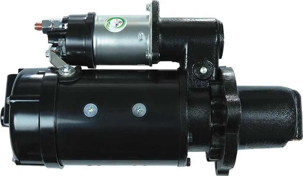 Moteur polyvalent 0,8L compact série 6C8.3 avec couple optimisé
