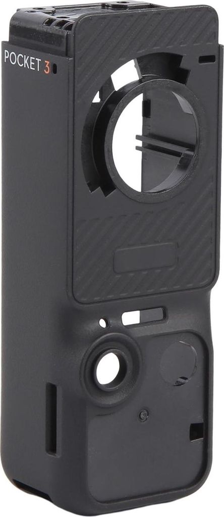 Für DJI Osmo Pocket 3 Ersatz Gehäuseschale Machine Shell Ersatzteil Reparatur
