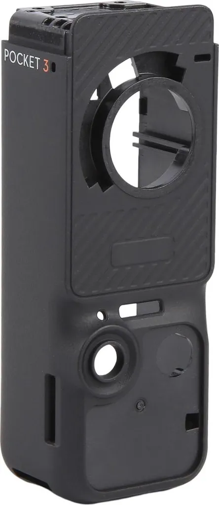 Châssis DJI Osmo Pocket 3 ultra résistant pour réparation de boîtier