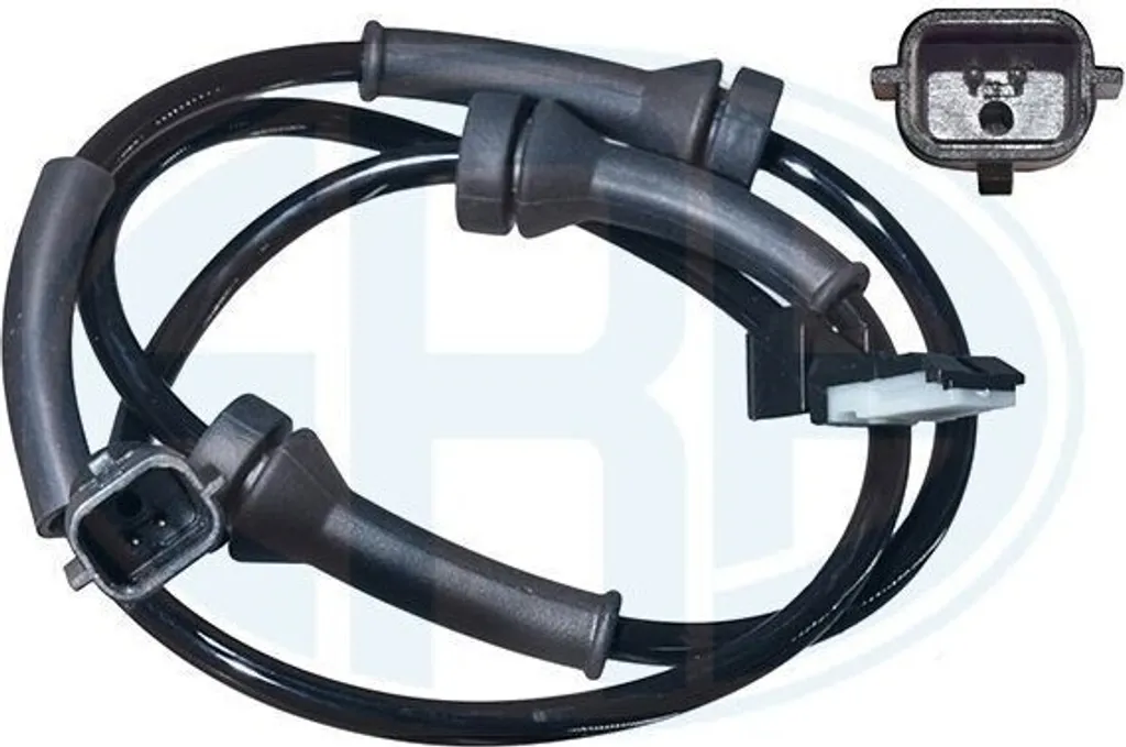 Capteur de vitesse de roue ABS pour Mercedes Citan et Renault Kangoo