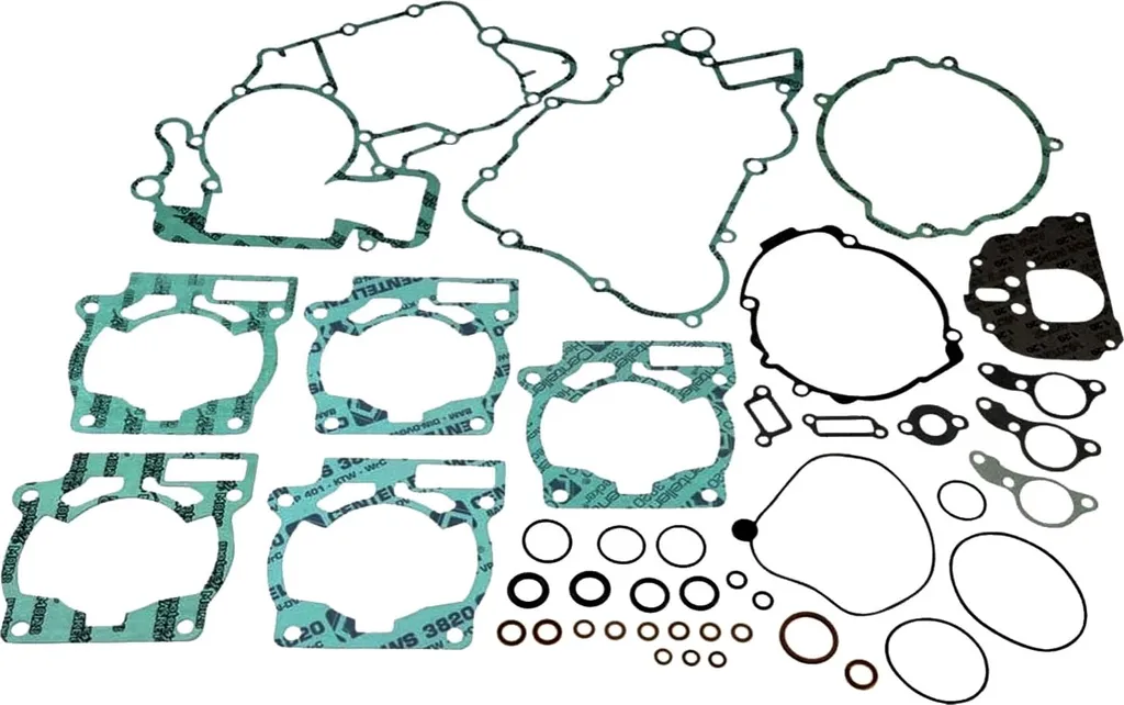 Kit joints moteur haute résistance pour KTM EXC 200 version 2002-2007