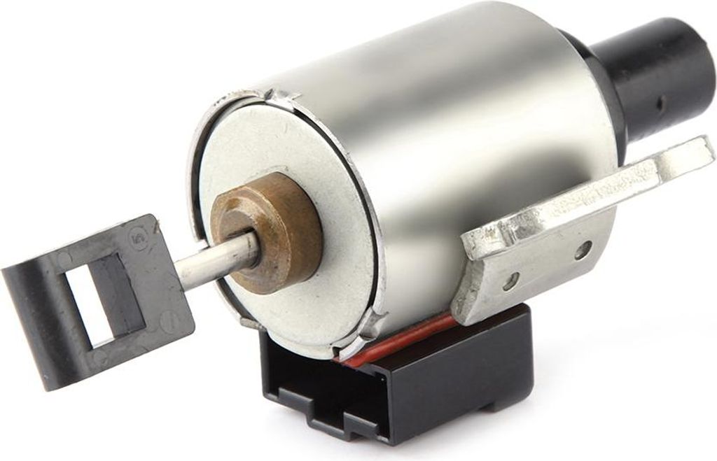 Moteur CVT, moteur pas à pas JF011E remplacement robuste Image du produit 