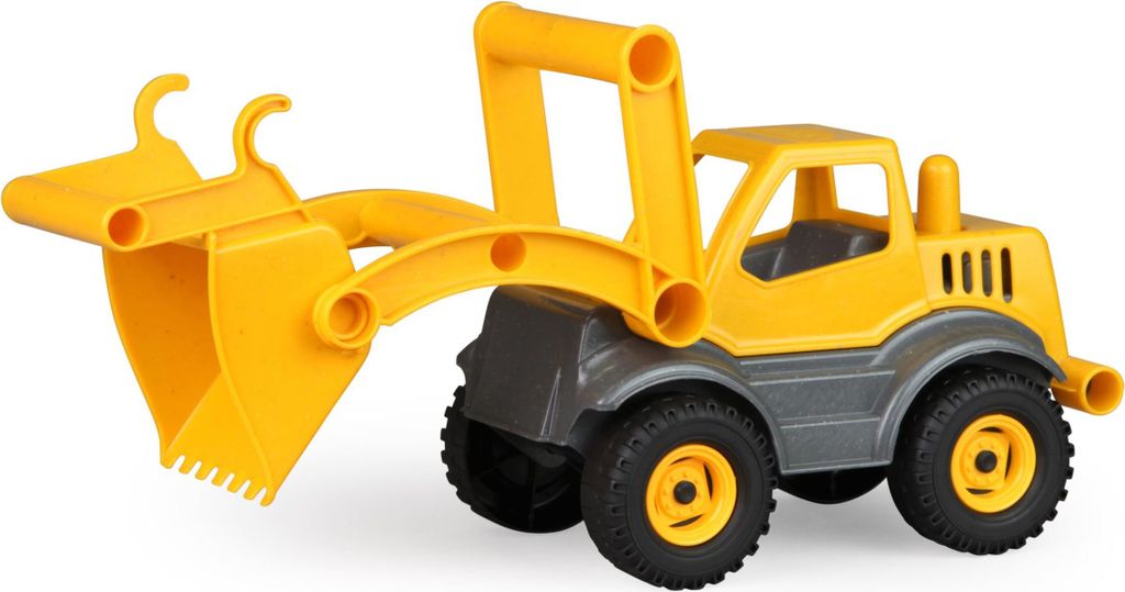 Lena EcoActives Schaufellader, Traktor, 2 Jahr(e), Produktbild 