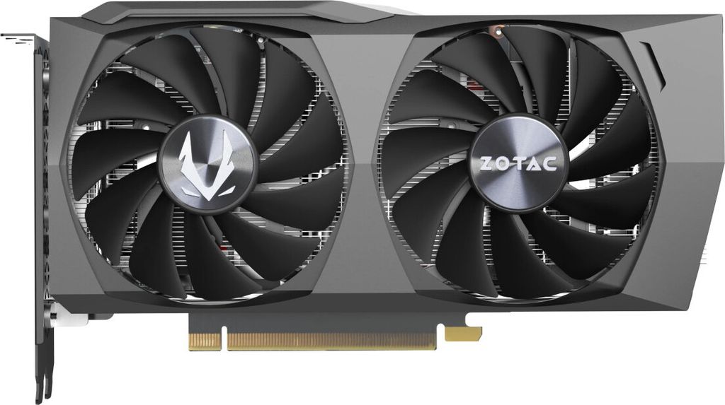 ZOTAC GAMING GeForce RTX 3050 Twin Edge OC - Karty Zdjęcie produktu