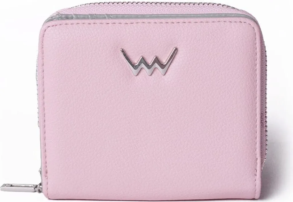 Vuch Portafoglio Asmara Rosa Donna - Compra Online Taglia Unica