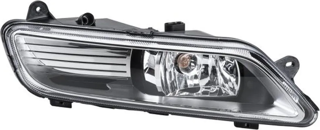 Feu de circulation diurne HELLA : Module LED universel haute visibilité