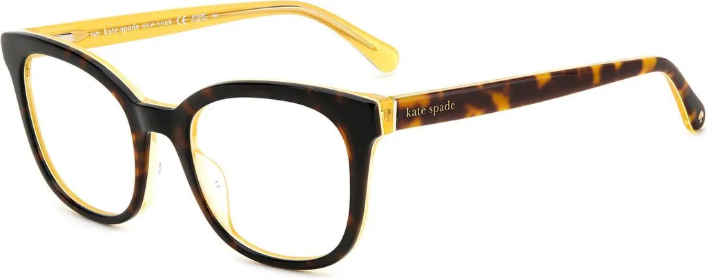Offerta Kate Spade Samara/G 086 Occhiali da Vista Donna Prezzo