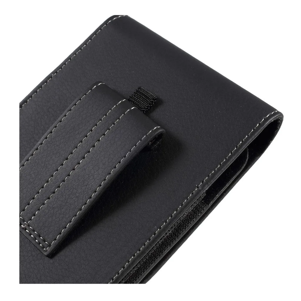 Fondina DFV mobile Verticale Cintura Huawei Nova Y70 Plus F2-67-N-FVPAS-142 - 3