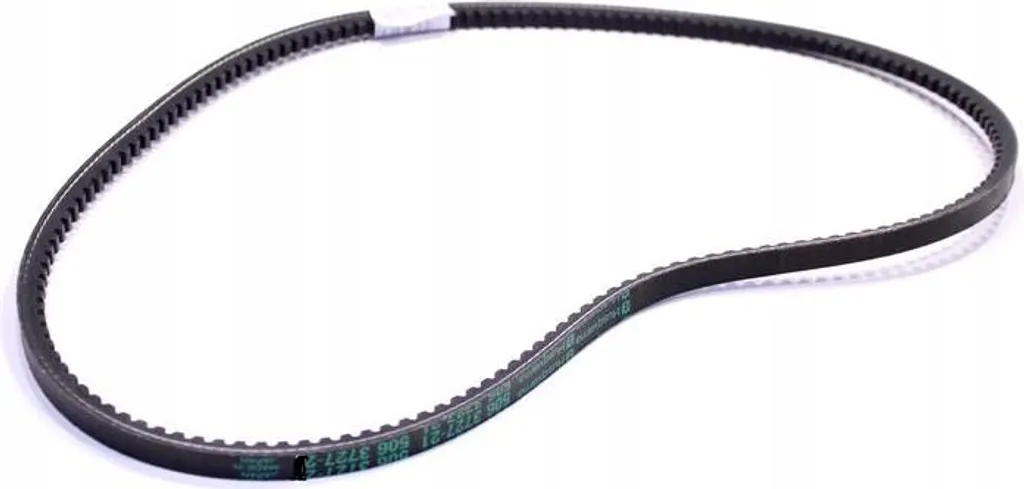 Courroie K1250 pour découpeuse béton Husqvarna 506372728 - Maintenance