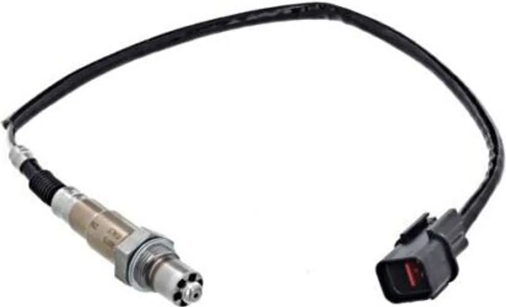 Sonde Lambda pour Chevrolet Aveo T250 T255 - Valeo 368482 Origine