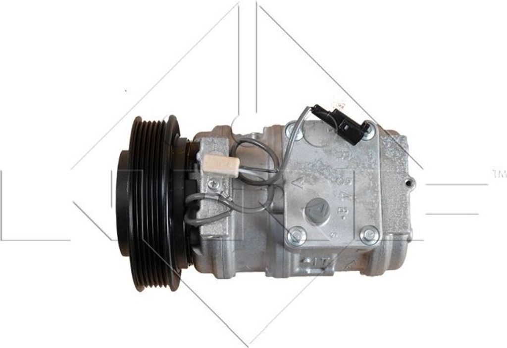 NRF 32093 - OE 04677205 Klimakompressor für Voyager III (GS), Grand Cherokee I (ZG, ZJ)