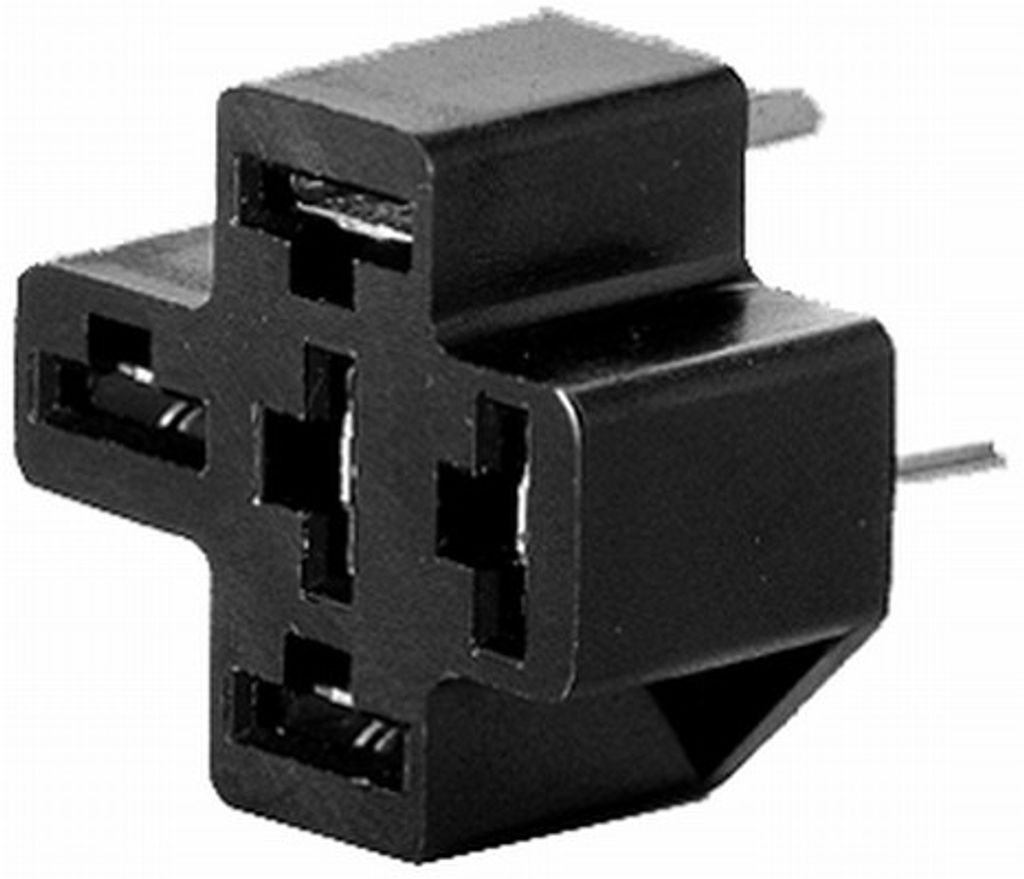 Relaissockel HELLA 8JD 733 963-001