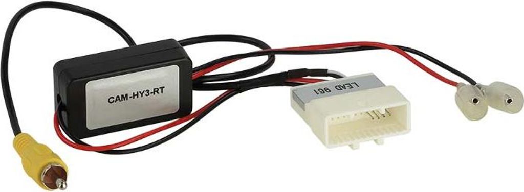 ACV 771143-1032 Adaptér kamery Hyundai Tucson 2015> Obrázek produktu 