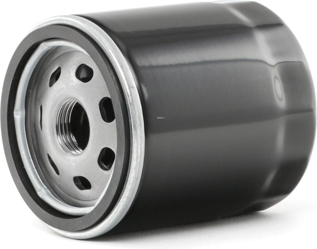Ölfilter RIDEX 7O0075 Anschraubfilter für VW Lupo (6X1, 6E1) TRANSPORTER III Bus Transporter T3 Kastenwagen TRANSPORTER III Pritsche/Fahrgestell