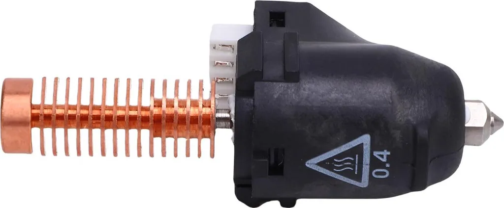 Buse de rechange 0,4 mm pour impression 3D rapide FlashForge AD5M Pro