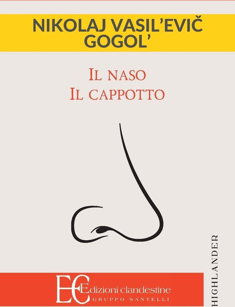 Il Naso, Il Cappotto