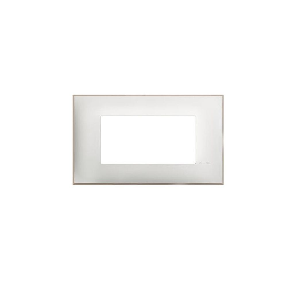Legrand R4804WS, Wei, 1 Stck(e), Frankreich