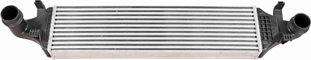 VEMO V30-60-1350 Ladeluftkühler LLK passend für MERCEDES-BENZ B-Klasse (W246, W242) Turbo Intercooler