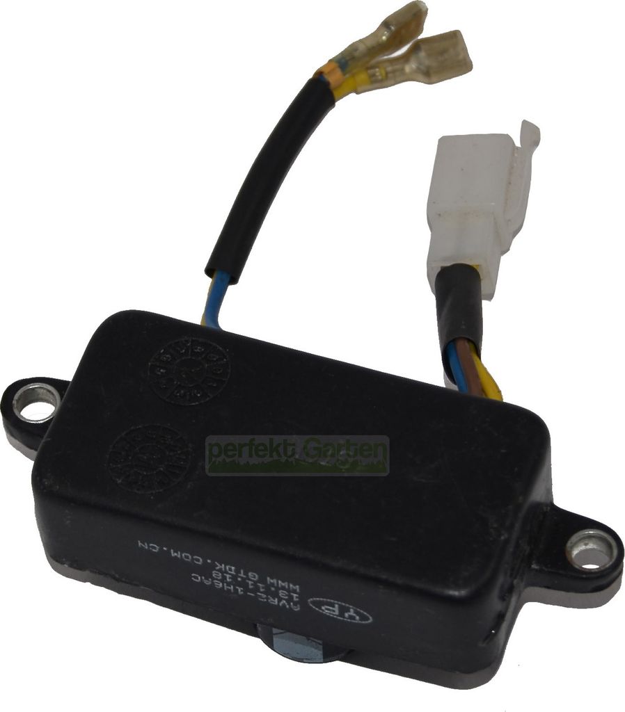 Spannungsregler AVR für KingCraft KC 30 AE, KCSE 2800 Stromerzeuger