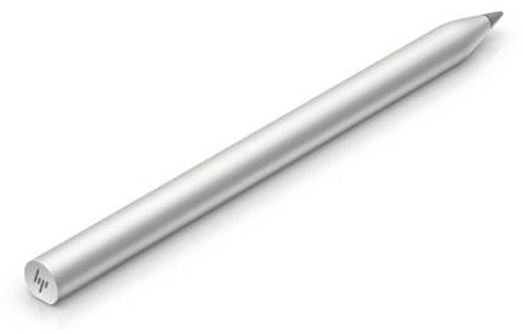 HP Rysik Rechargeable MPP 2.0 Tilt Pen (srebrny), Laptop, Zdjęcie produktu 