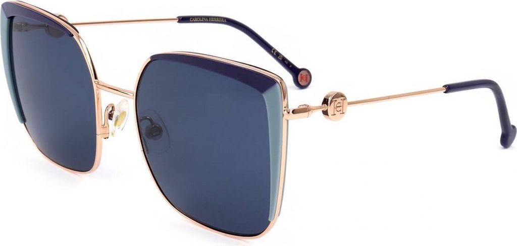 Carolina herrera Sonnenbrille HER 0111/S 145 mm