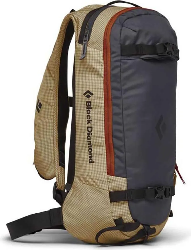 Sac à Dos Black Diamond Dawn Patrol 15L pour Ski de Randonnée et Alpin