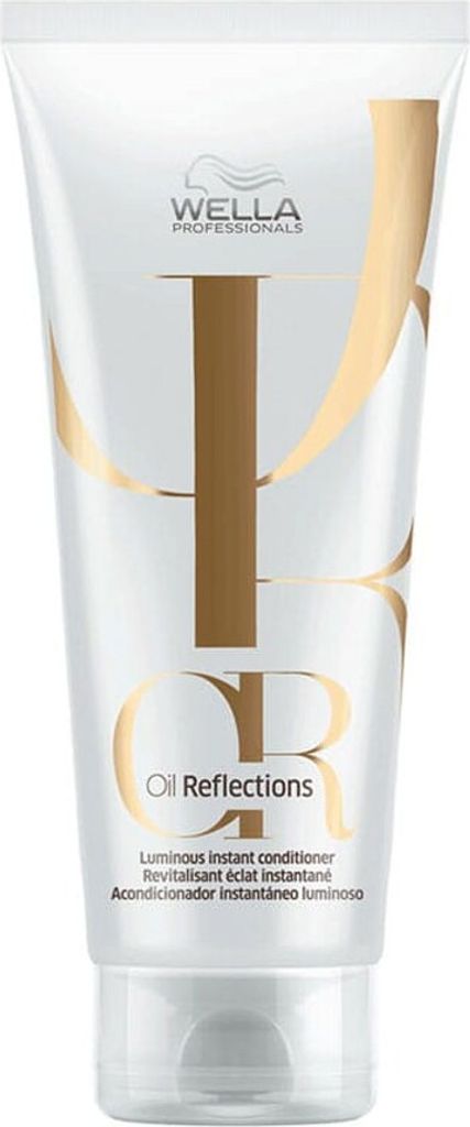 Wella Or Oil Reflections Luminous Instant Conditioner 200 Obrázok produktu 