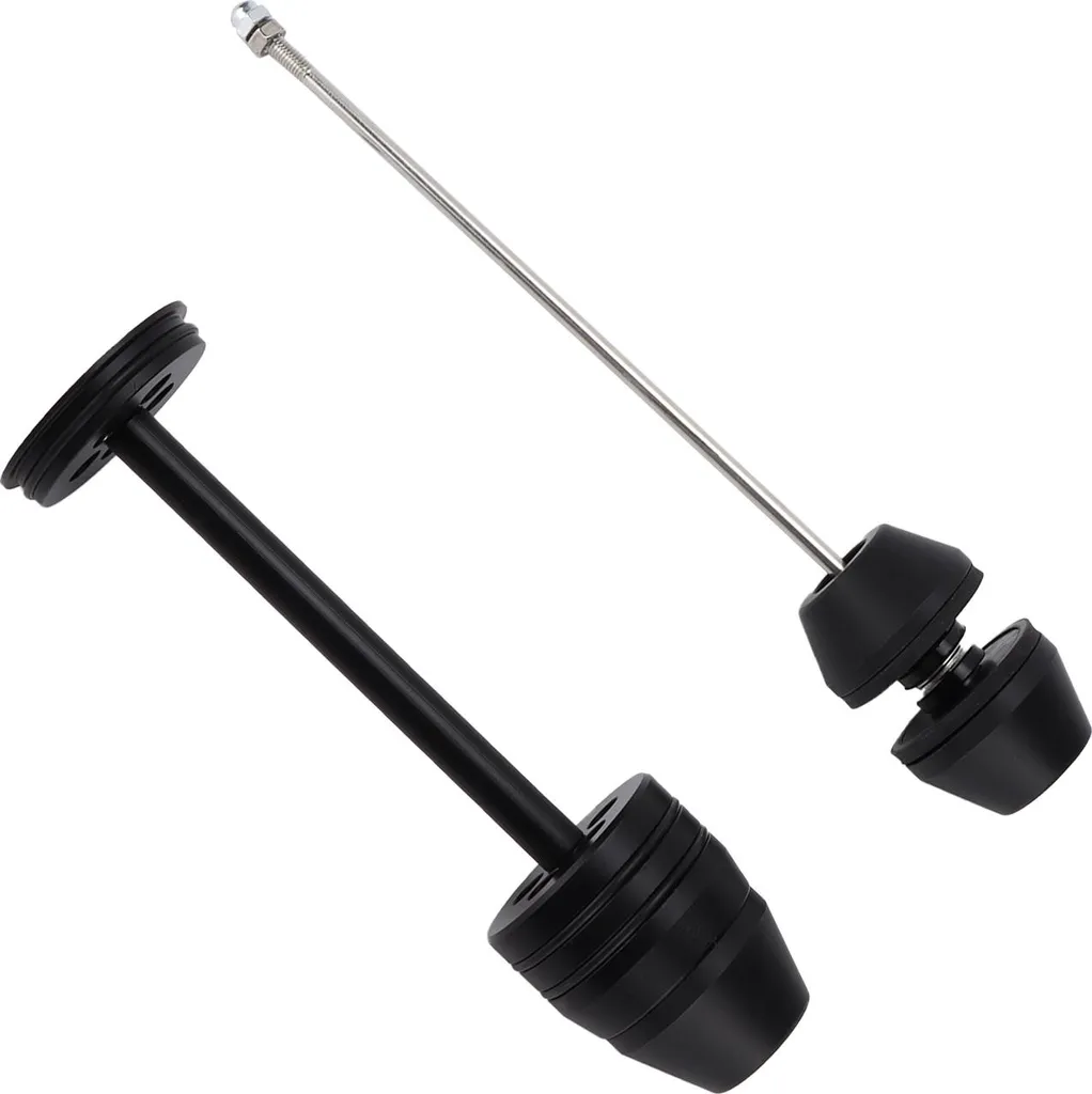 Slider Essieu Avant Arrière pour BMW R Nine T 2013-2019 Protection Roue