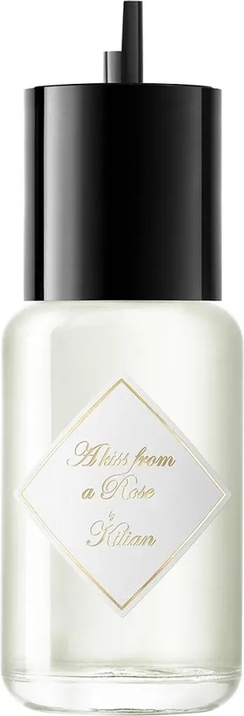 Un Baiser de Rose Recharge 50ml - Parfum Floral pour Femme Elégante