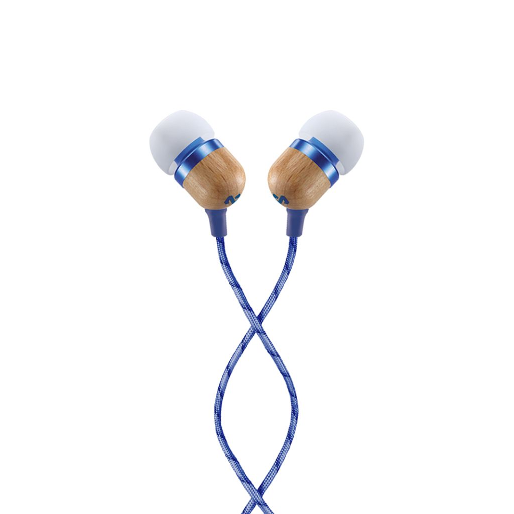 The House Of Marley Smile Jamaica Auricolare Cablato In ear Immagine del prodotto 