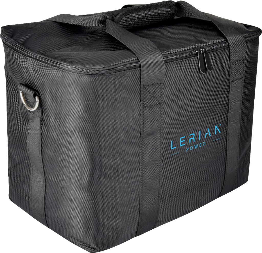Tasche für Powerstation LP1500 Produktbild 