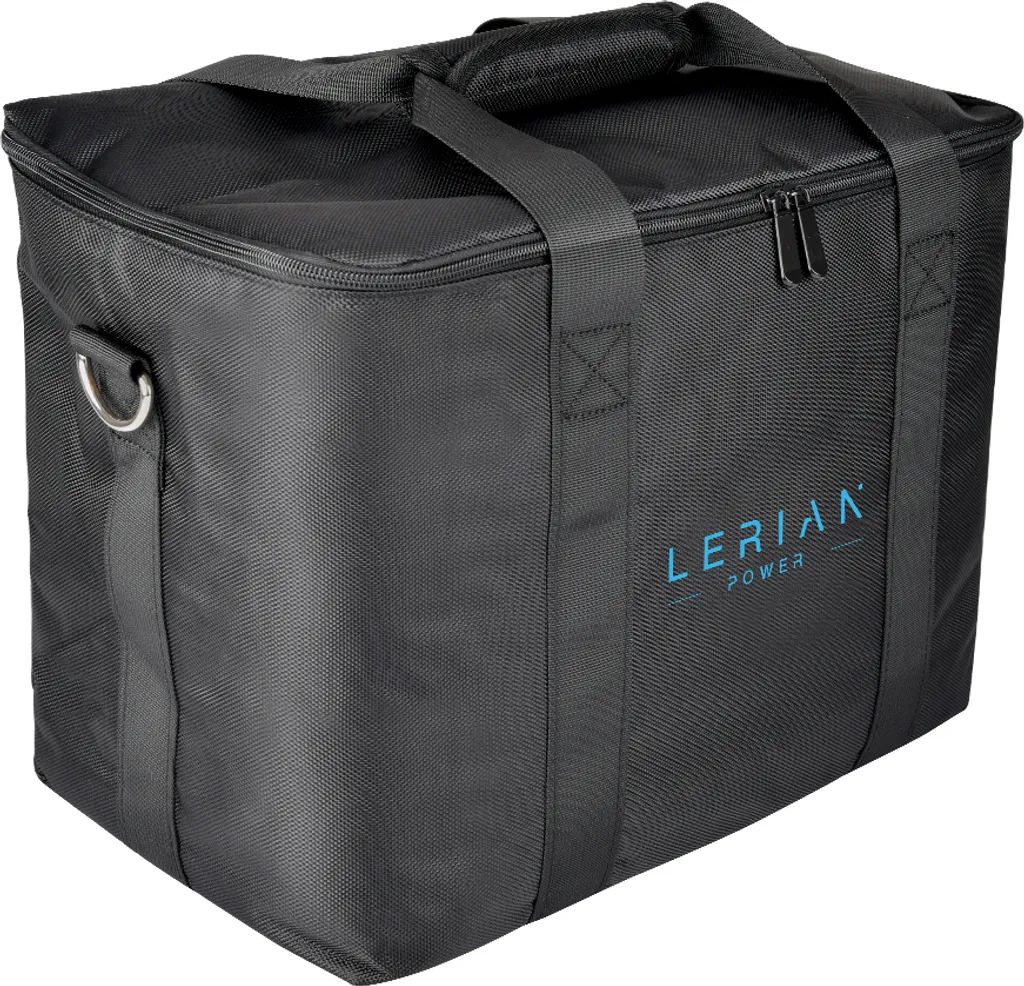Borsa Da Trasporto Impermeabile Per Console Pro – Custodia Antiurto Da Viaggio