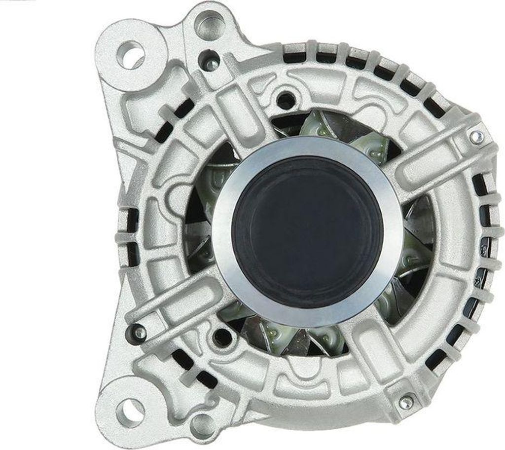 AS-PL A0467S Lichtmaschine OE 07K903023A kompatibel mit Jetta
