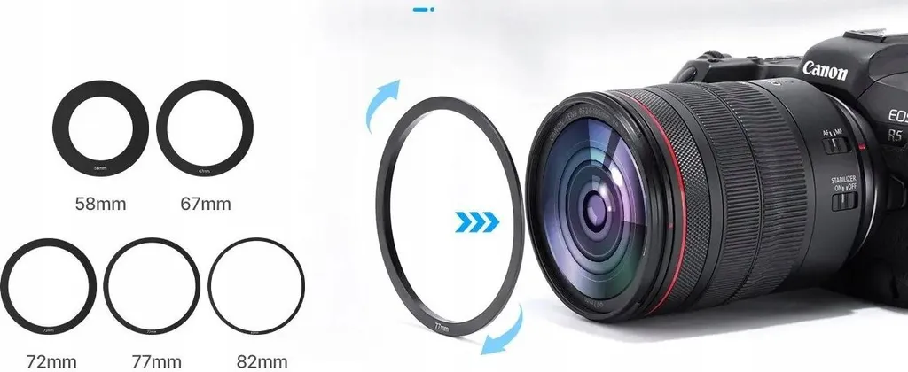 Prompteur Portable VLOG avec Télécommande pour Vidéos YouTube Pro - 6