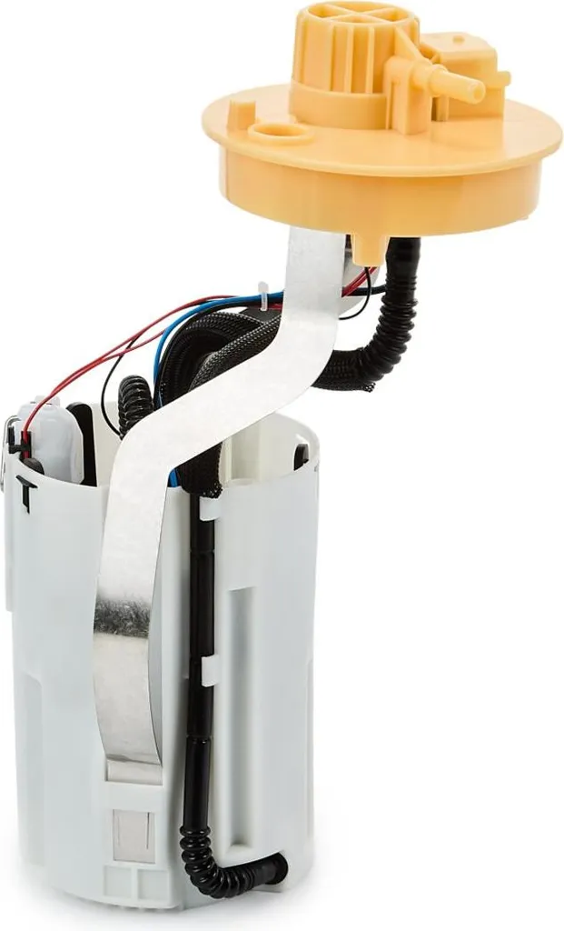 Module d'alimentation de carburant DELPHI pour ALFA ROMEO 166 (936) - 4