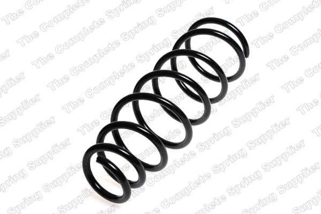 Ressort de suspension robuste LESJÖFORS 4255448 - Standard OE Mazda