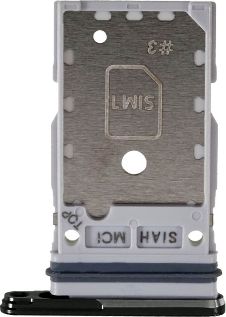Ersatzteil SIM-Halter für Samsung Galaxy S23 / S23 Plus – Green
