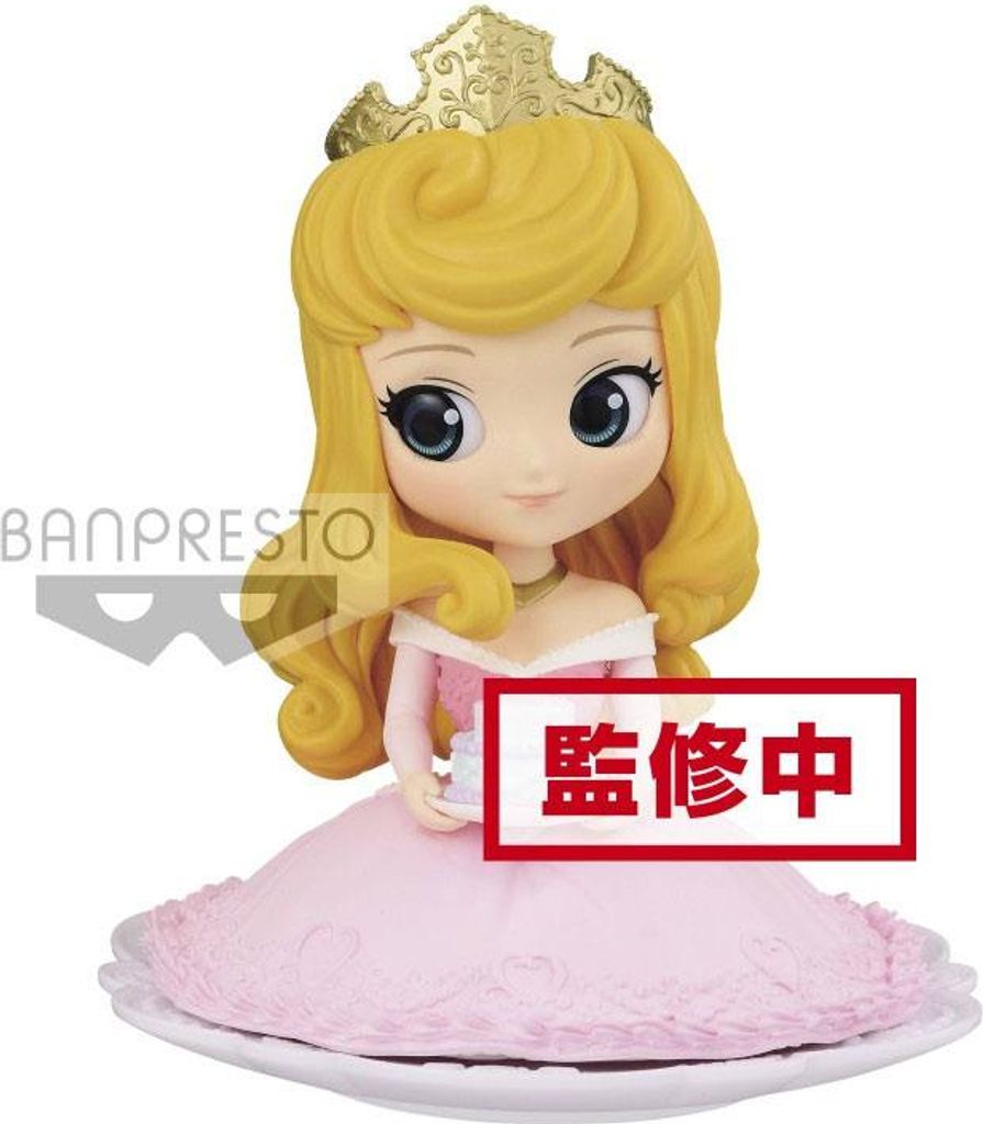 Bp Q Posket - Disney - Princess Aurora Sugiry Ver.b Produktbild 